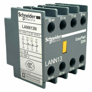 LANN13N SCHNEIDER ELECTRIC