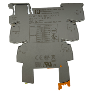 PLC-BSC-24DC/21 PHOENIX CONTACT