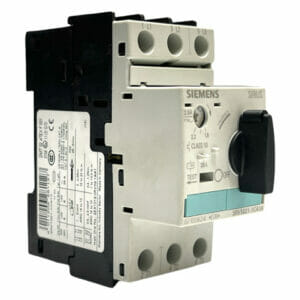 3RV1021-1CA10 SIEMENS