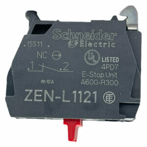 ZEN-L1121 SCHNEIDER ELECTRIC