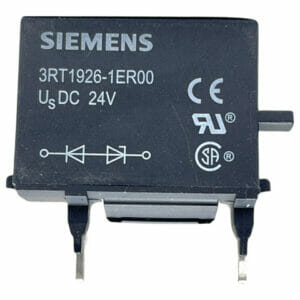 3RT1926-1ER00 SIEMENS