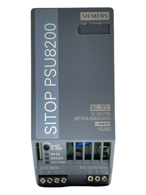 6EP3334-8SB00-0AY0 SIEMENS - Image 2