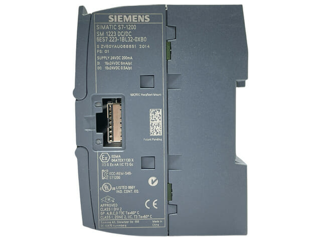 6ES7223-1BL32-0XB0 SIEMENS - Image 3