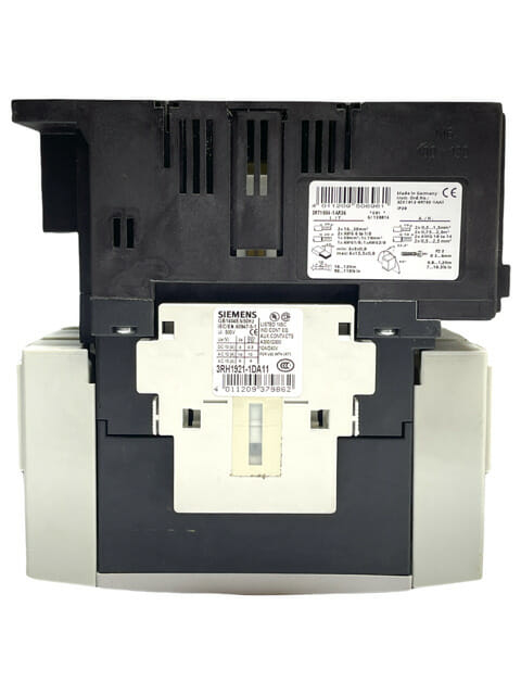 3RT1054-1AR36 SIEMENS - Image 4