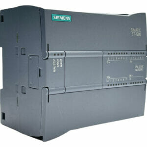 6ES7214-1BG40-0XB0 SIEMENS