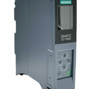 6ES7511-1AK02-0AB0 SIEMENS