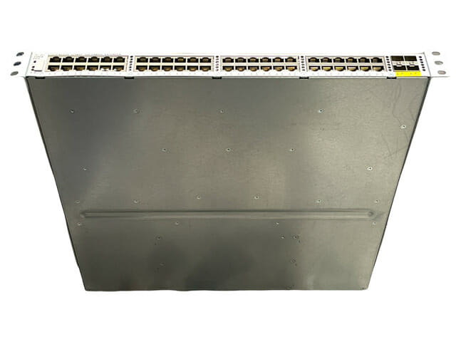 N2K-C2248TP-1GE CISCO - Image 2