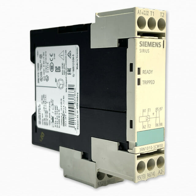 3RN1010-1CW00 SIEMENS