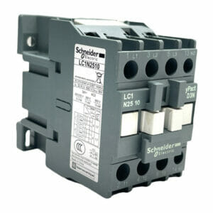 LC1N2510M5N SCHNEIDER ELECTRIC