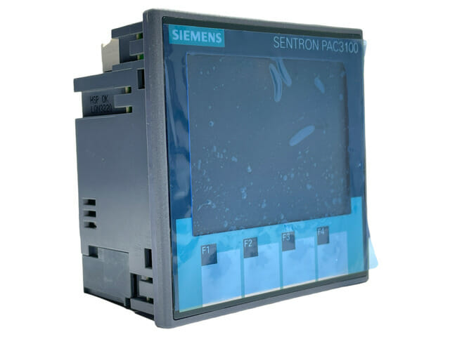 7KM3133-0BA00-3AA0 SIEMENS
