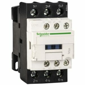 LC1D25M7 SCHNEIDER ELECTRIC