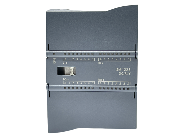 6ES7223-1PL30-0XB0 SIEMENS - Image 2