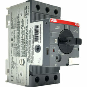 MS132-0.63 ABB