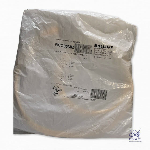 BCC05MM BALLUFF