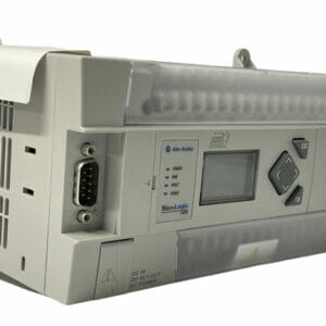 1766-L32BXB ALLEN BRADLEY