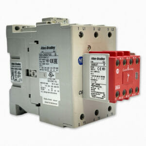 100S-C60DJ14BC ALLEN BRADLEY