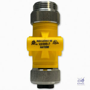 RSV-2RKV 49 TURCK
