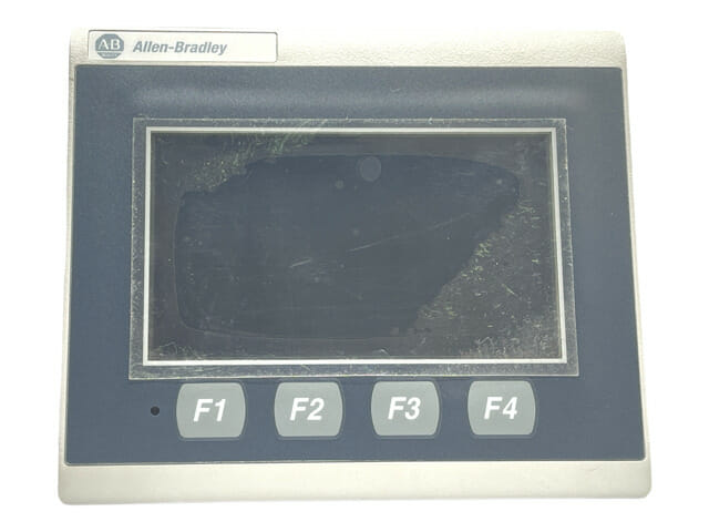 2711R-T4T ALLEN BRADLEY