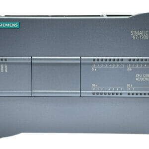 6ES7215-1BG40-0XB0 SIEMENS