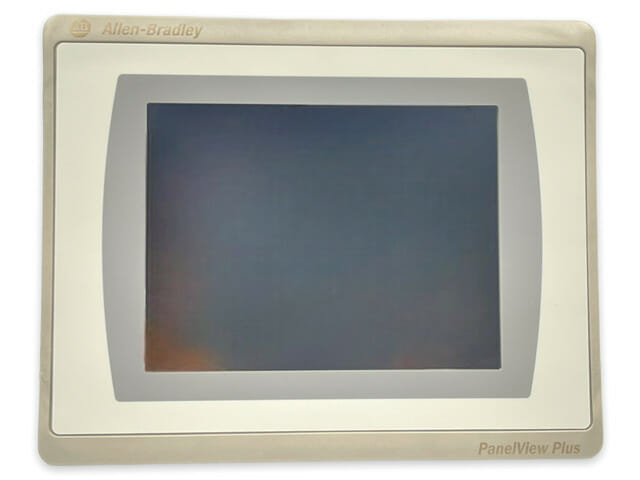 2711P-T7C21D8S ALLEN BRADLEY - Image 2