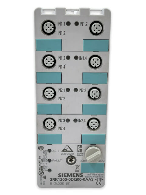 3RK1200-0DQ00-0AA3 SIEMENS - Image 2