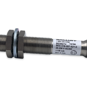 BES027U BALLUFF