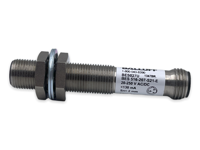 BES027U BALLUFF