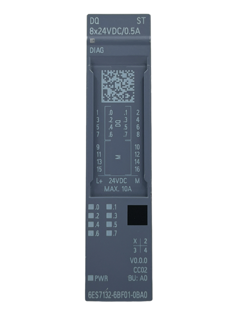 6ES7132-6BF01-0BA0 SIEMENS - Image 3