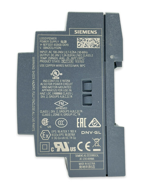 6EP3331-6SB00-0AY0 SIEMENS - Image 3