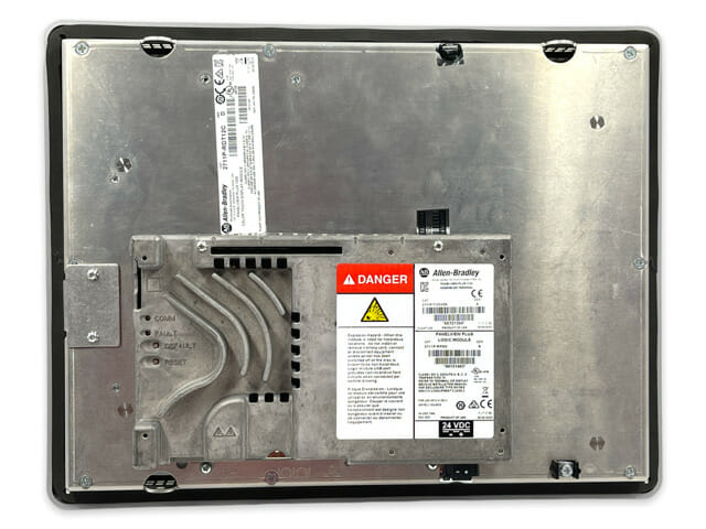 2711P-T12C4D8 ALLEN BRADLEY - Image 3