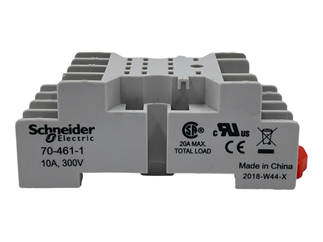 70-461-1 SCHNEIDER ELECTRIC - Image 2