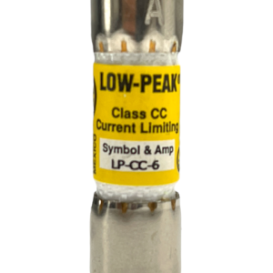 LP-CC-6 BUSSMAN