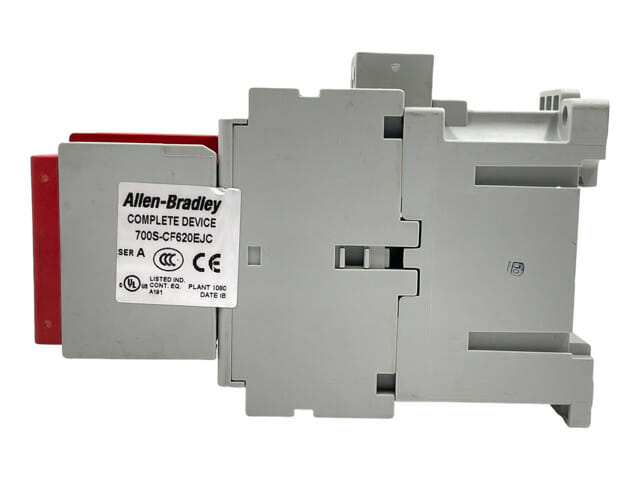 700S-CF620EJC ALLEN BRADLEY - Image 3