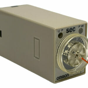 H3Y-4 OMRON