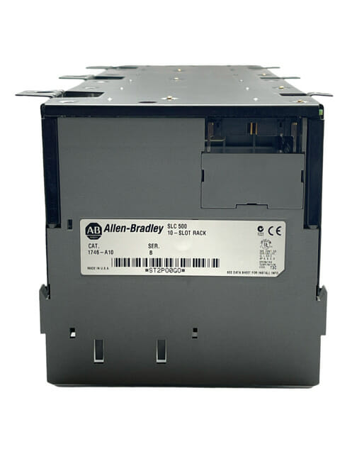1746-A10 ALLEN BRADLEY - Image 2