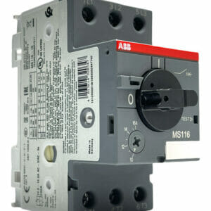 MS116-10 ABB