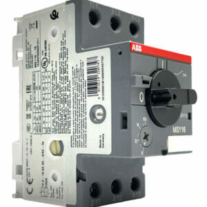 MS116-16 ABB