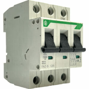 FAZ-3-C20 EATON