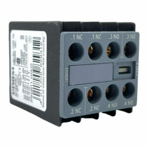 3RH2911-1HA22 SIEMENS