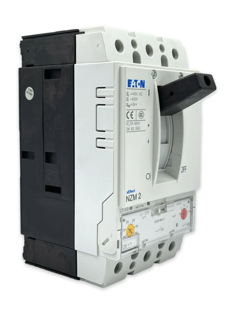 NZMB2-A250 EATON