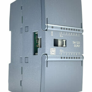 6ES7223-1PH32-0XB0 SIEMENS