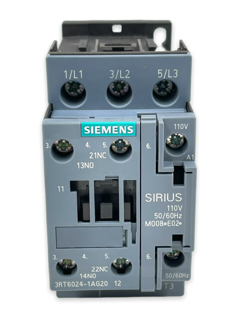 3RT6024-1AG20 SIEMENS - Image 2