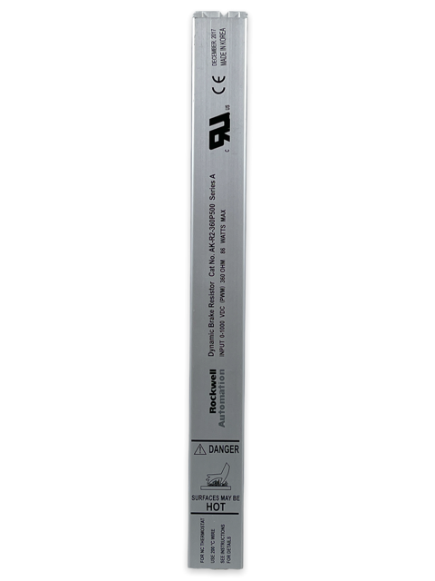 AK-R2-360P500 ALLEN BRADLEY