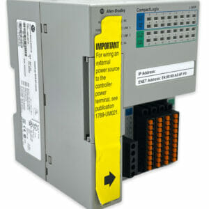 1769-L16ER-BB1B ALLEN BRADLEY
