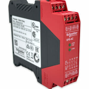 XPSAC5121P SCHNEIDER ELECTRIC