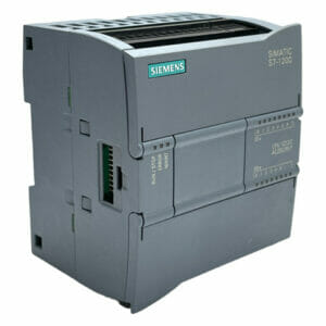 6ES7212-1BE31-0XB0 SIEMENS