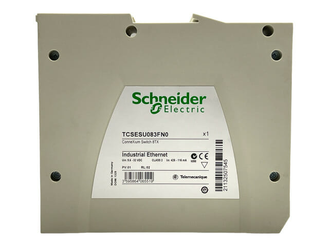 TCSEU083FN0 SCHNEIDER ELECTRIC - Image 2