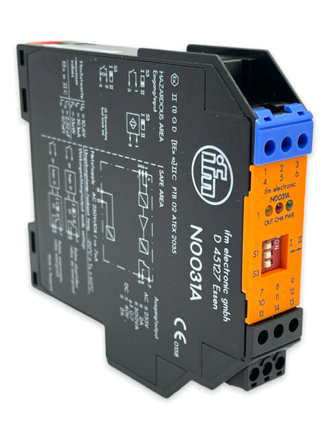 N0031A IFM