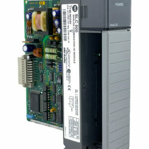 1746-NIO4V ALLEN BRADLEY