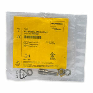NI3-EG08K-AP6X-H1341 TURCK